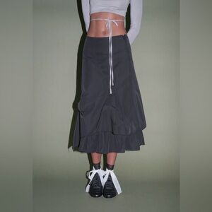 Geel Prima Skirt Size Small